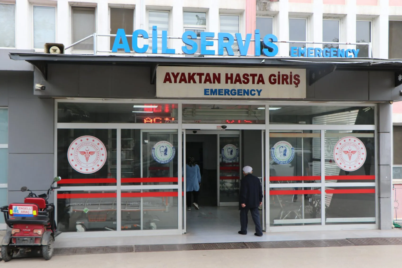 Karadeniz'in sağlık üssü Samsun: Sadece kendi halkına değil bölgeye şifa dağıtıyor