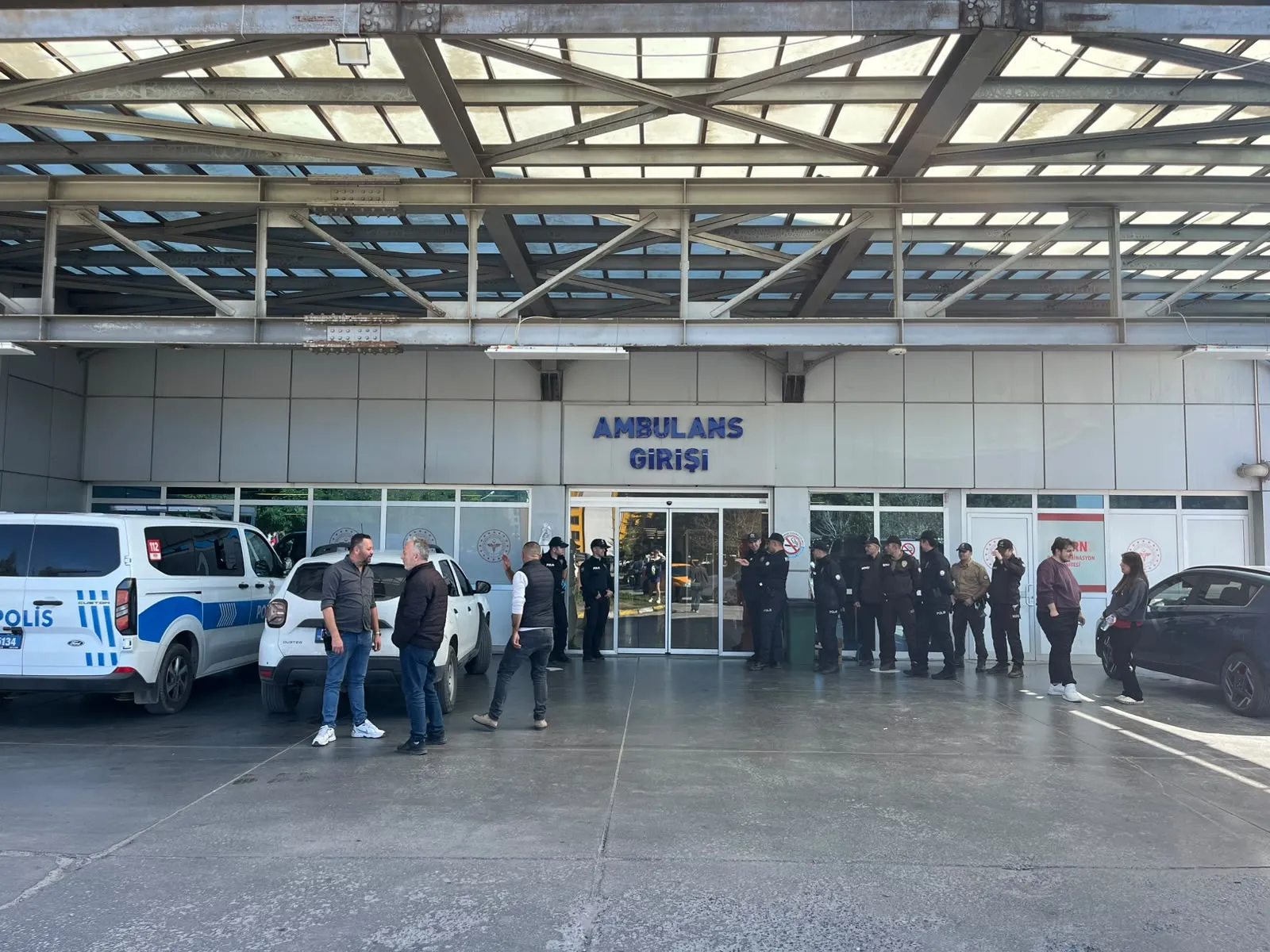 Hastaneden firar edip ormanda yaşam mücadelesi verdi: 5 gün boyunca sadece bahçelerden topladıklarıyla hayatta kaldı