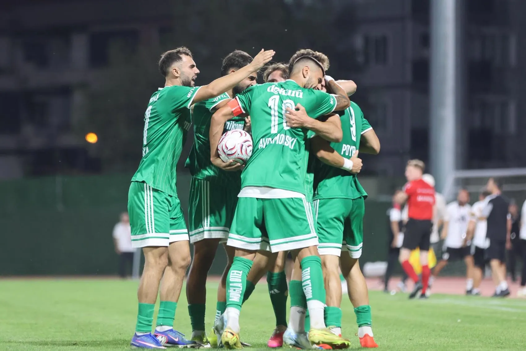 Manisa FK için kritik randevu: Galibiyet hasreti dindirmek istiyorlar