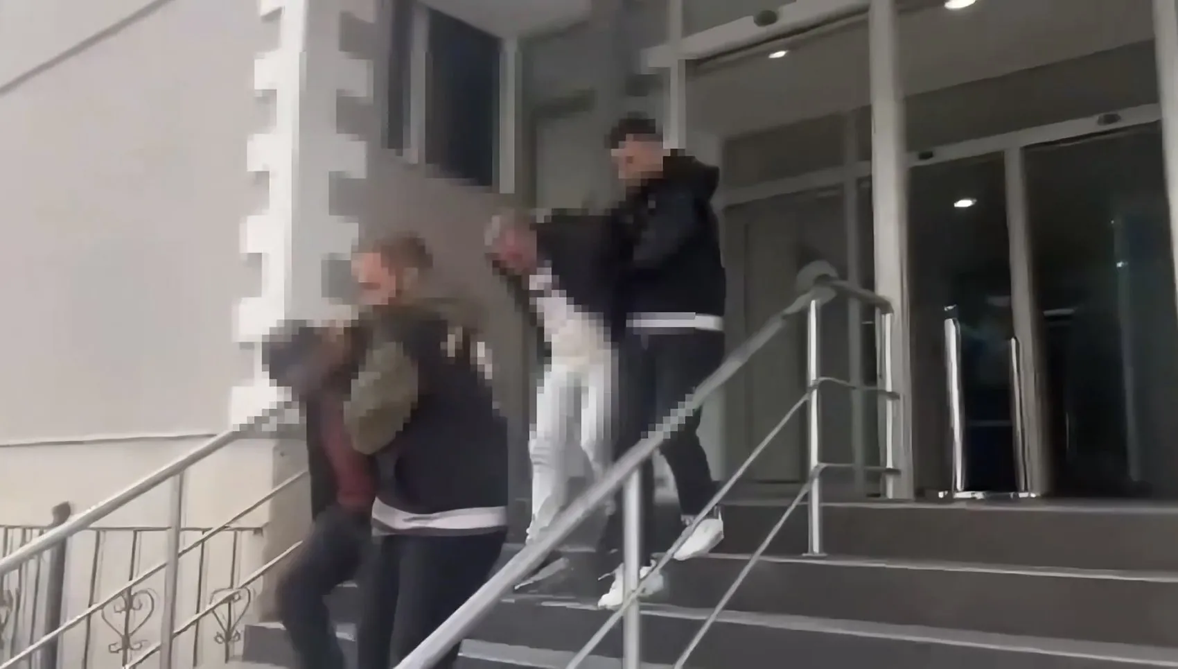 Şehit annesini hedef alan vicdansız dolandırıcılık şebekesi çökertildi