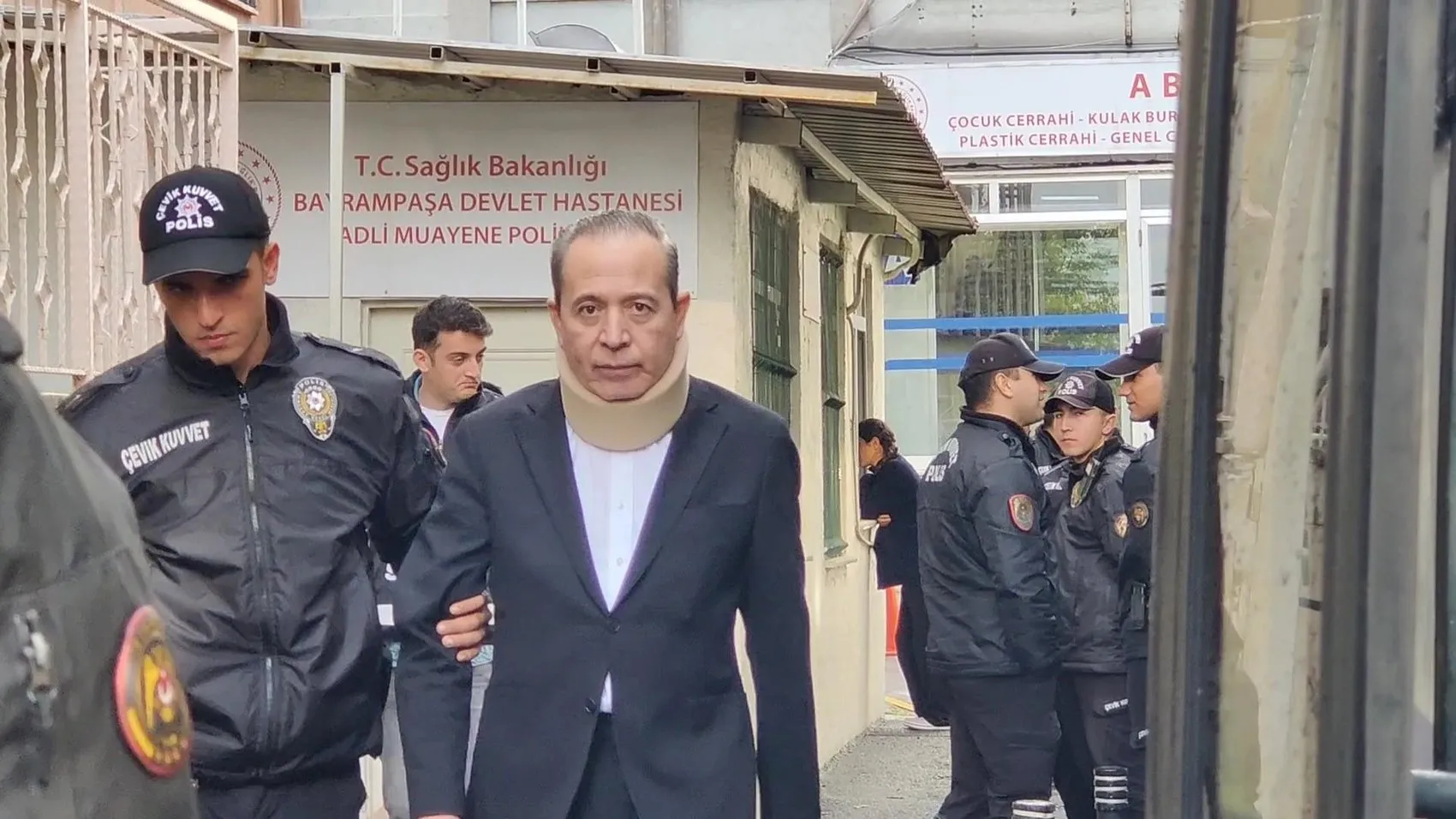 Borsa dünyasında büyük operasyon: 19 kişi hakim karşısına çıkıyor