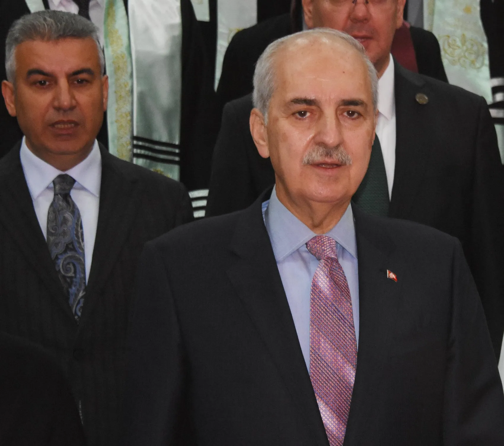 Numan Kurtulmuş'tan kritik yasa açıklaması: Üç aşamalı sigorta sistemi devreye giriyor