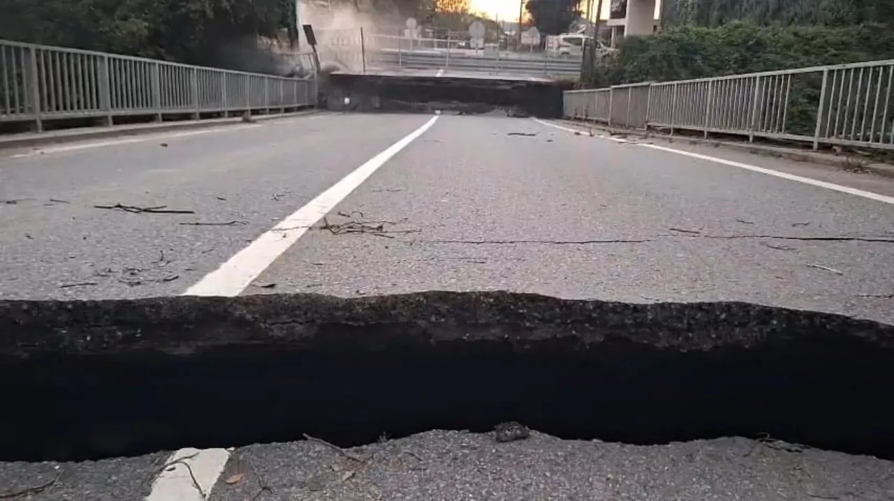 Sapanca'da ulaşım krizine geçici çözüm: Alternatif güzergah trafiğe açıldı