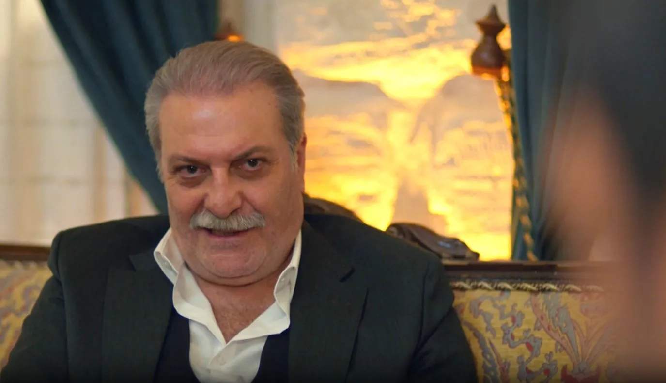 Uzak Şehir dizisinde beklenmedik gelişme: Alya’nın sırrı ortaya çıktı