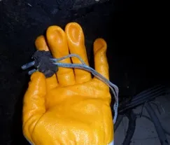 Gece yarısı kabusu mahkemeye taşındı: Bulaşık makinesi yüzünden hayatı kararan anneye yargıdan destek