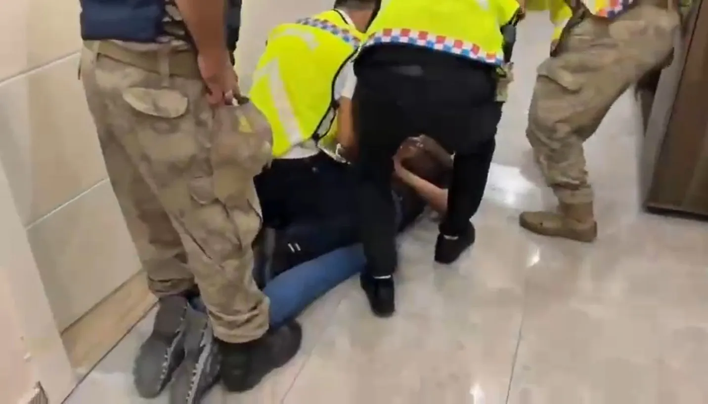 Sahte başsavcılar ağı çökertildi: Mardin merkezli operasyonda 8 tutuklama
