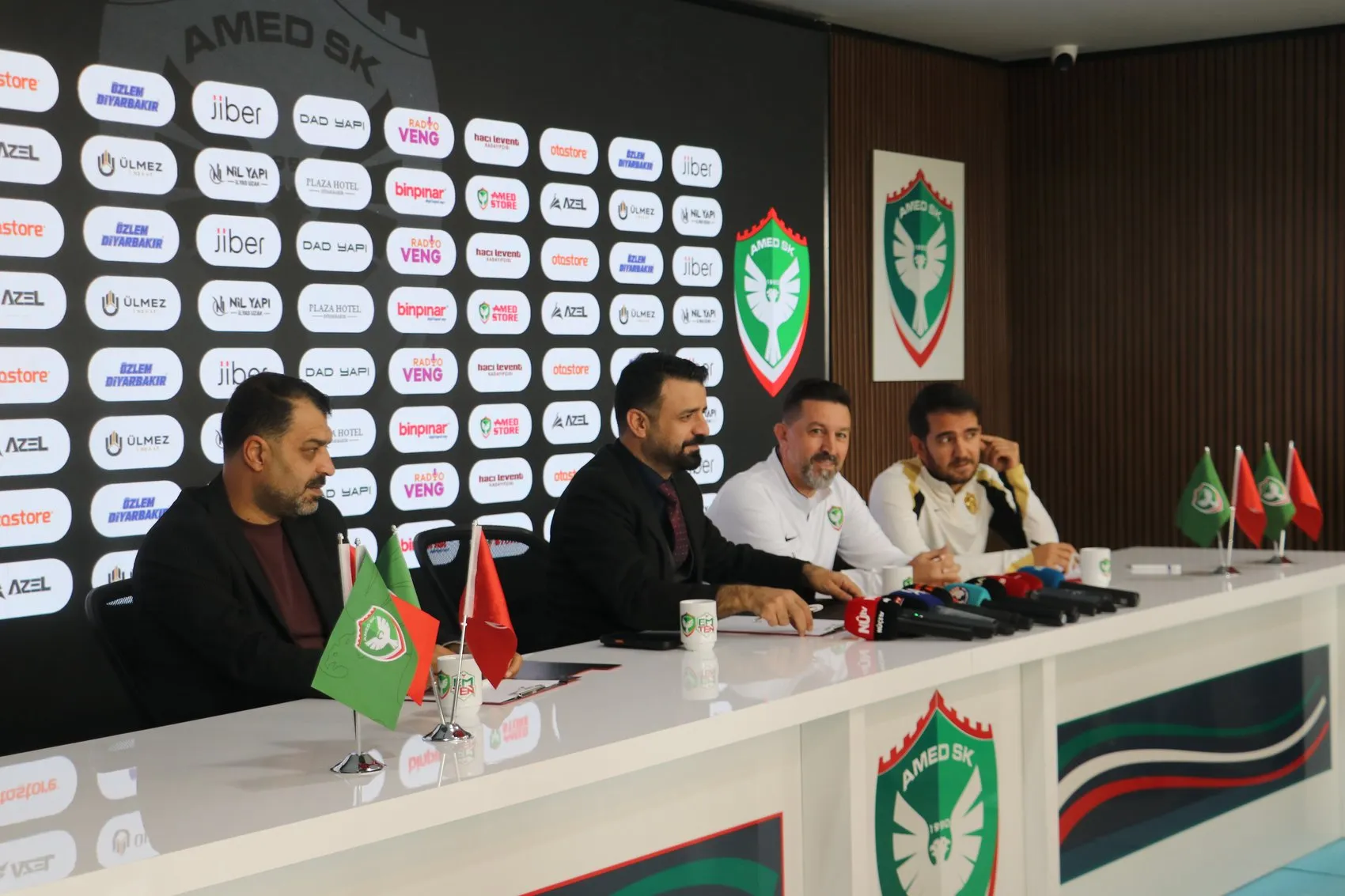 Besnik Hasi'den Samsunspor maçı öncesi kritik uyarı: Galatasaray'dan daha önemli