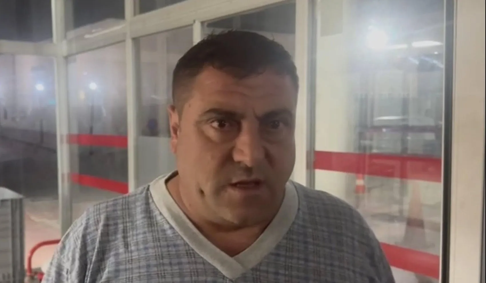 Ayvalık açıklarında 15 saatlik umutlu bekleyiş acı haberle noktalandı