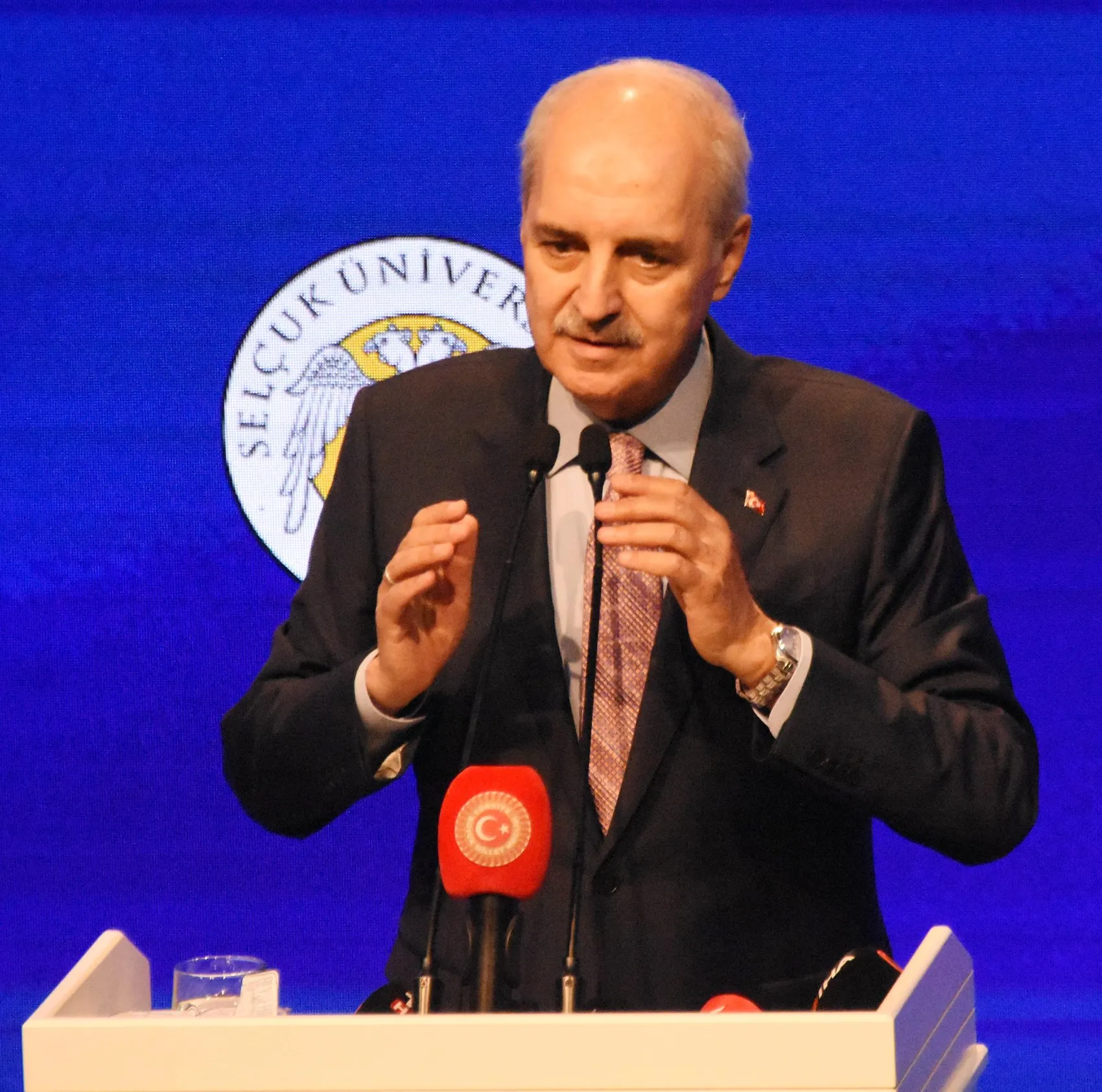 Numan Kurtulmuş'tan kritik yasa açıklaması: Üç aşamalı sigorta sistemi devreye giriyor