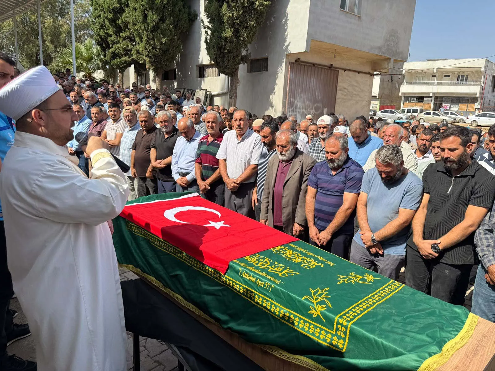 Denizdeki faciada 40 günlük bekleyiş hüzünle bitti: Demir ailesinin ikinci acısı