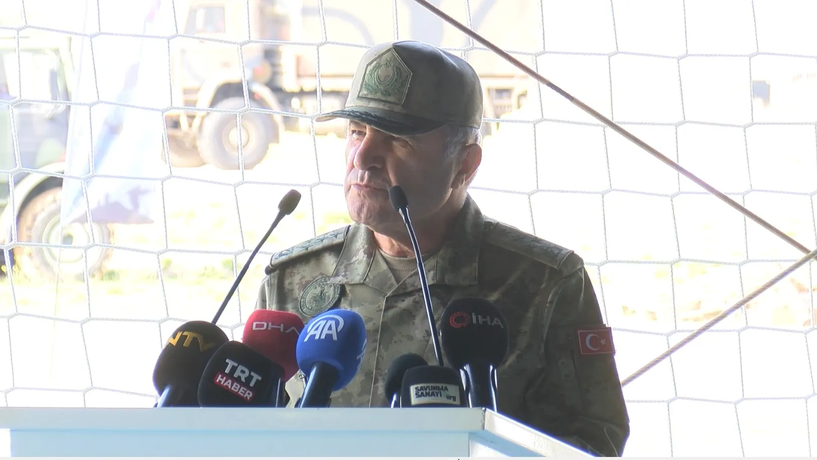 Ankara'daki dev yarışmada gökyüzünün hakimi belli oldu: Türk ordusu rakiplerine fark attı