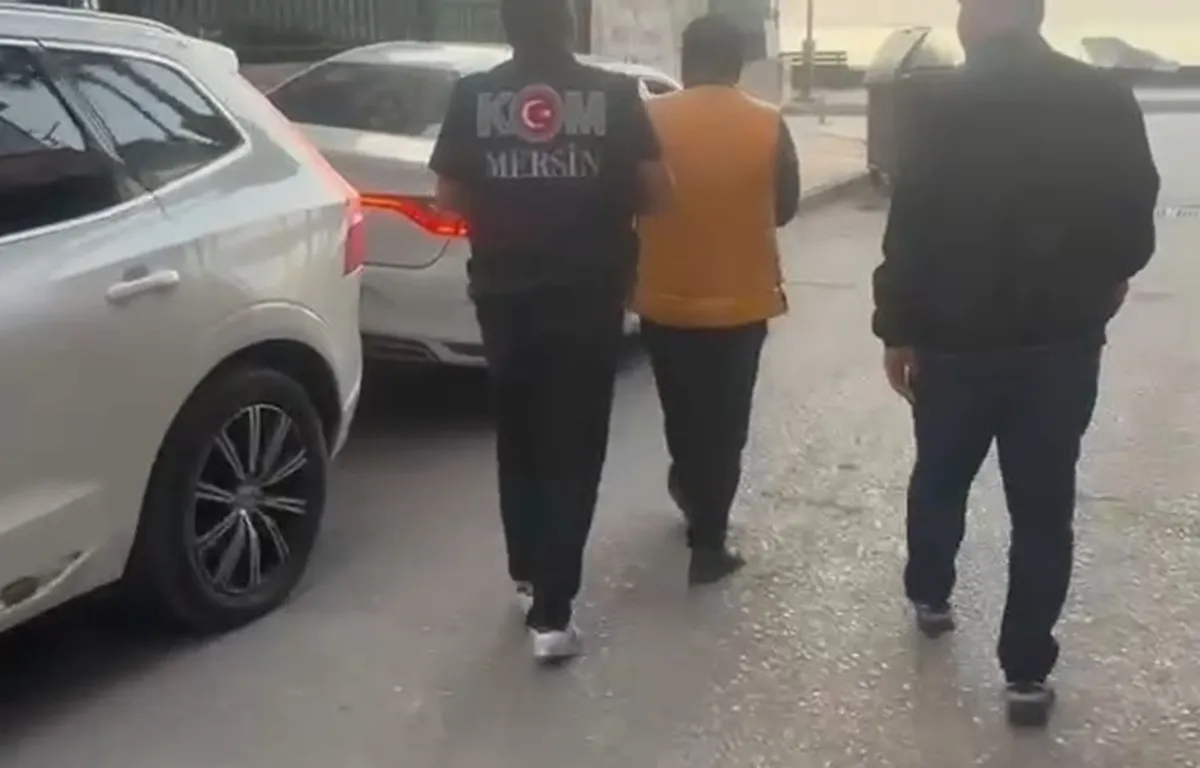 Devletin adını kullanarak vurgun yaptılar: İstihbaratçı yalanı operasyonla bitti