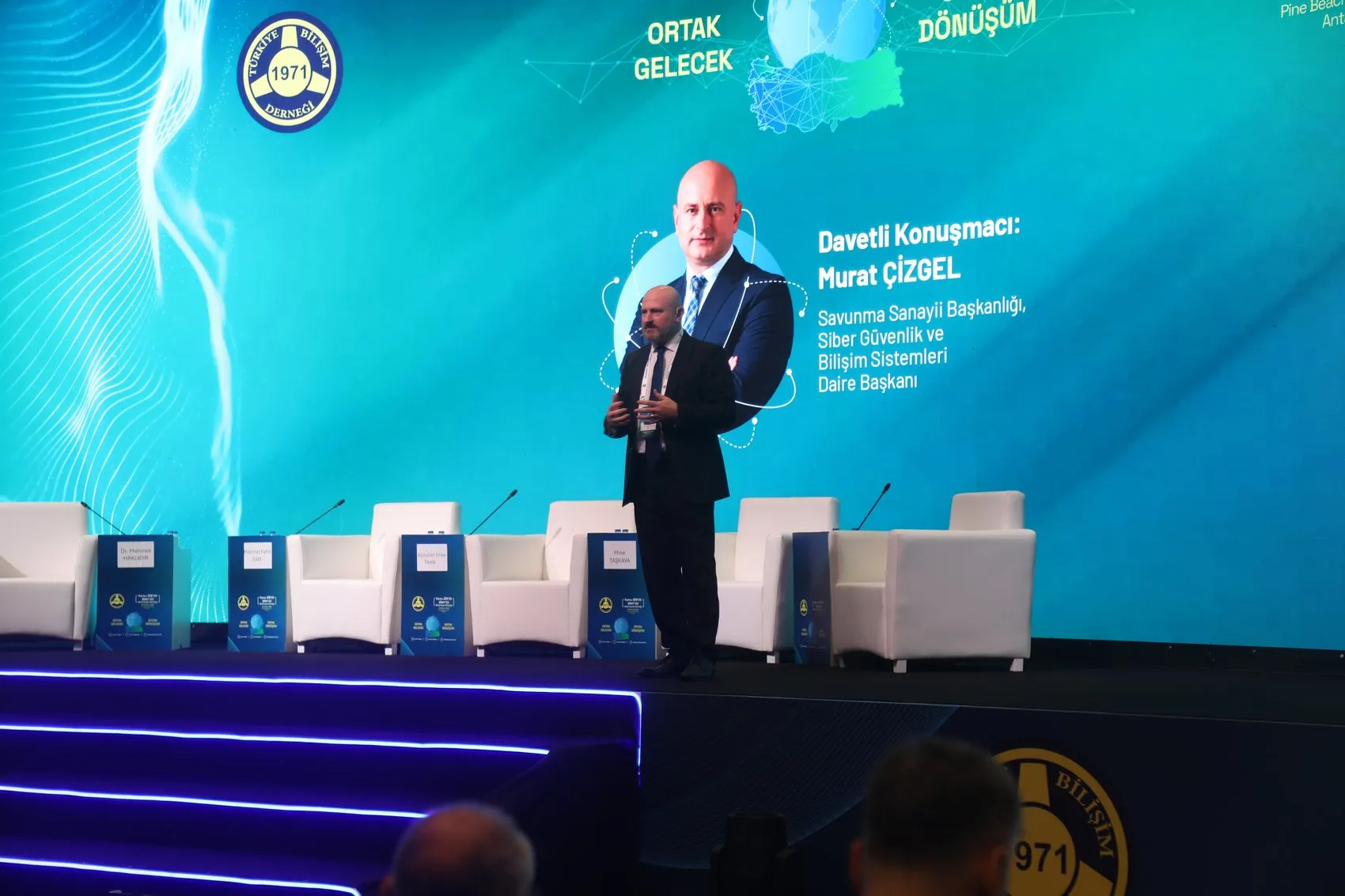 Dijital Geleceğin Yol Haritası Antalya'da Çiziliyor: Yapay Zeka ve FinTech Zirvesi