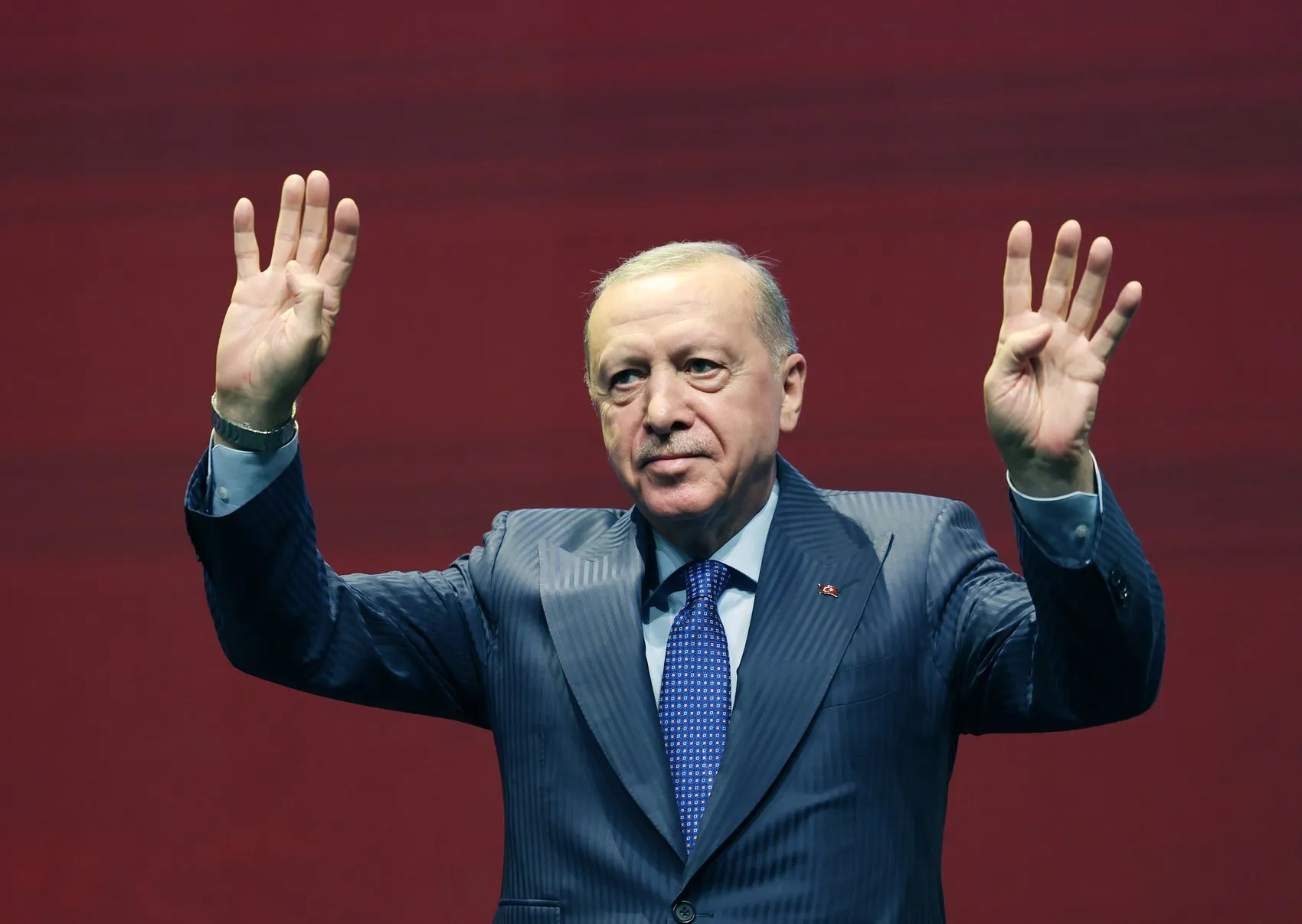 Gençlerin zihnine dijital pranga: Cumhurbaşkanı Erdoğan'dan tekno-oligark uyarısı