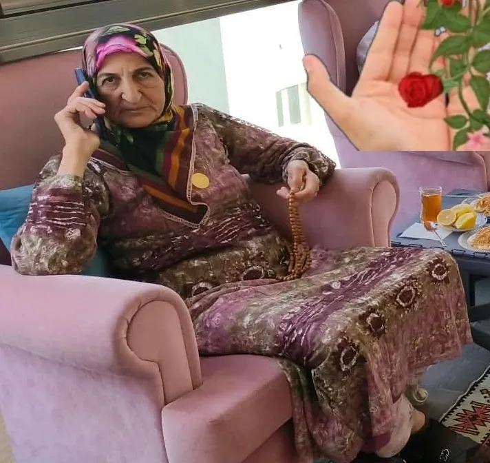 14 yıllık alın teri 4 saatlik telefon tuzağıyla uçtu: Hemşirenin 8 milyonluk altın dramı