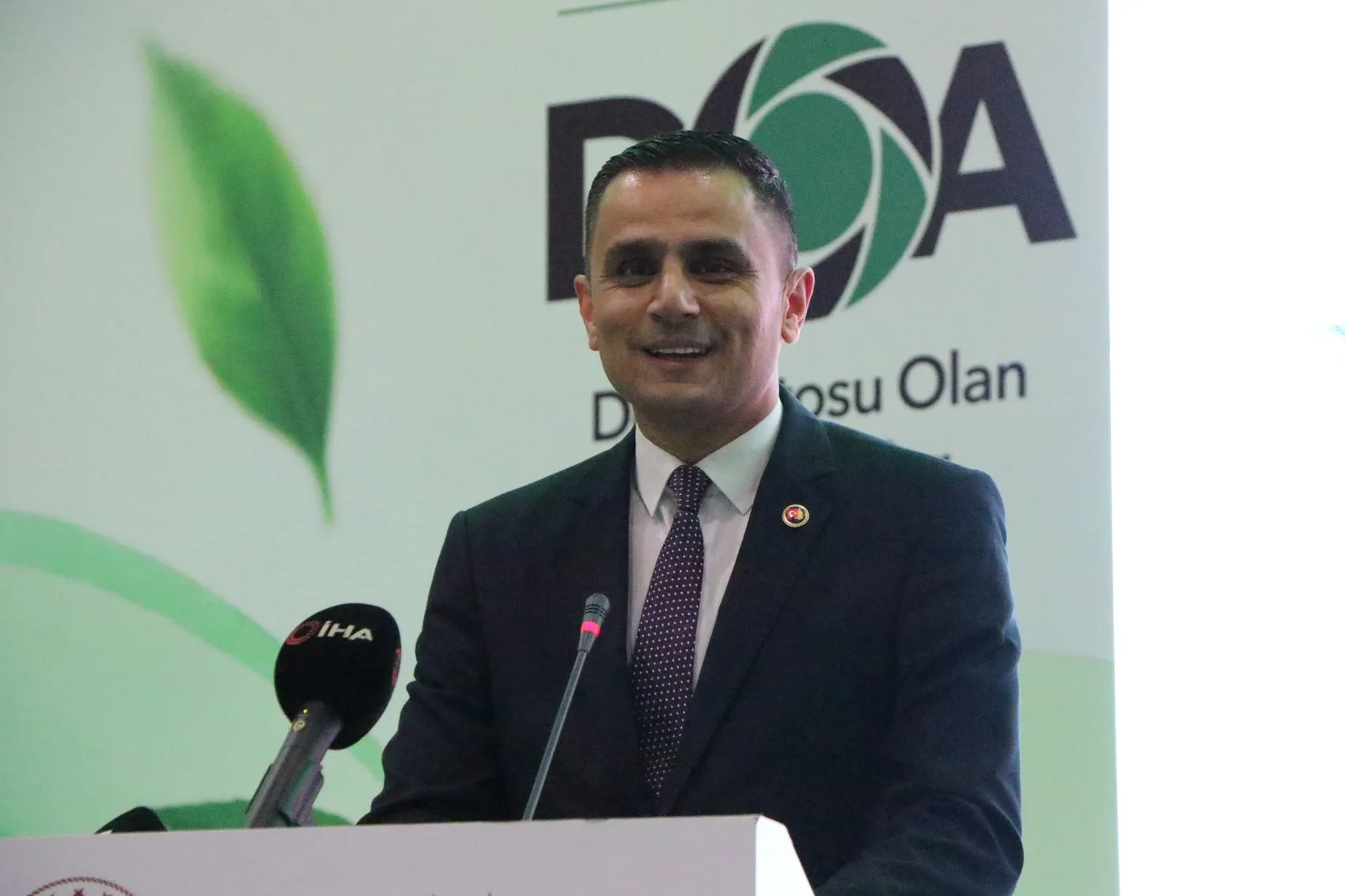 Samsun'da bir ilk: 100 bin ambalajı tek başına topladı, Türkiye'nin zirvesine yerleşti