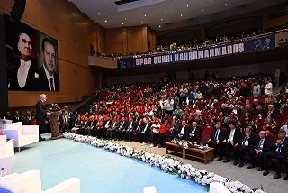 Yeşil sahaların efsaneleri Kahramanmaraş'ta: Süper Lig hayali ve yeni stadyum heyecanı
