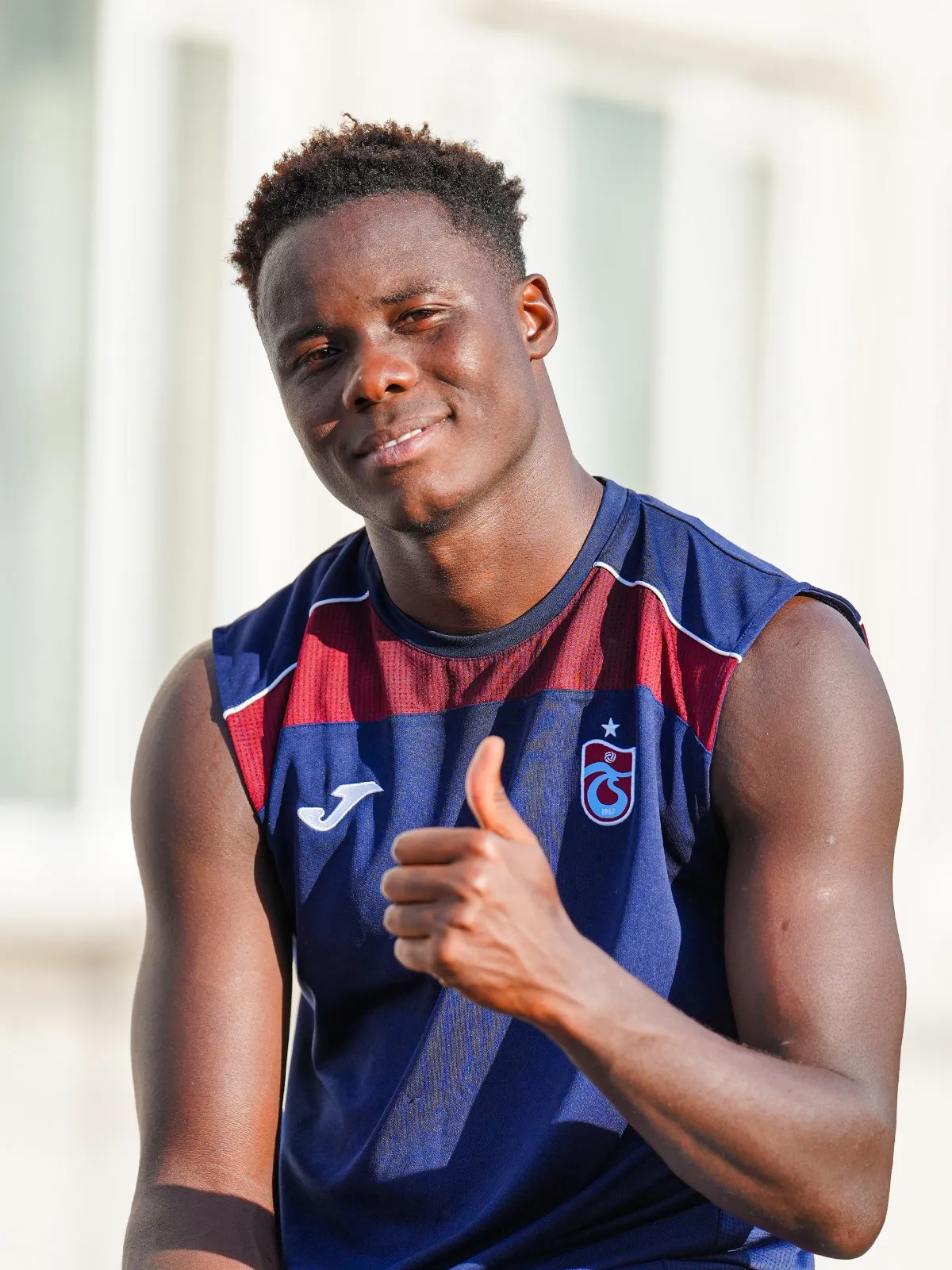 Bordo Mavililerde Avrupa Mesaisi: Thomas Reis KuPS Deplasmanına Odaklandı
