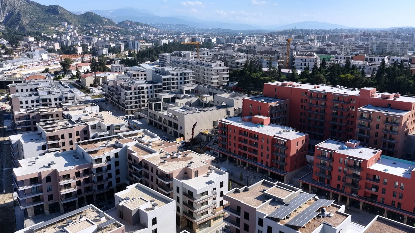 Antakya'da umutlar yeniden yeşerdi: Bir depremzedenin gözünden şehrin küllerinden doğuşu