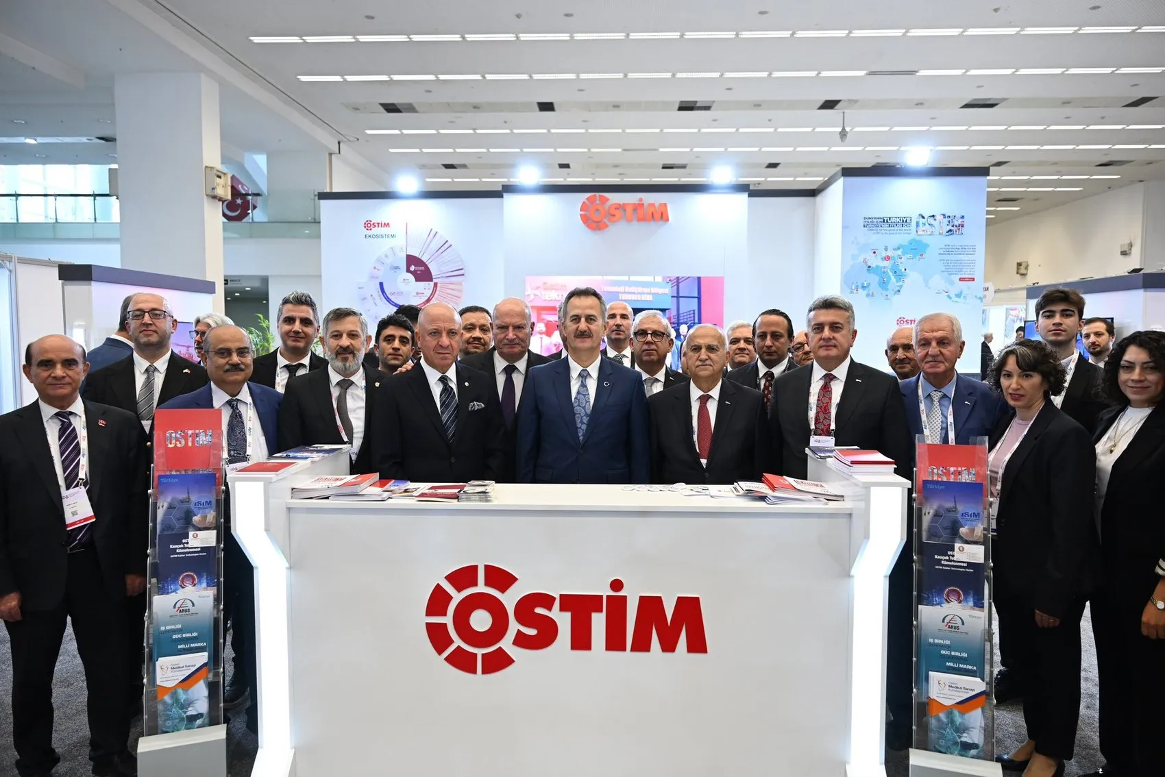 Savunma sanayiinde yerli üreticiye küresel kapı: Ankara'dan dünyaya uzanan stratejik hamle