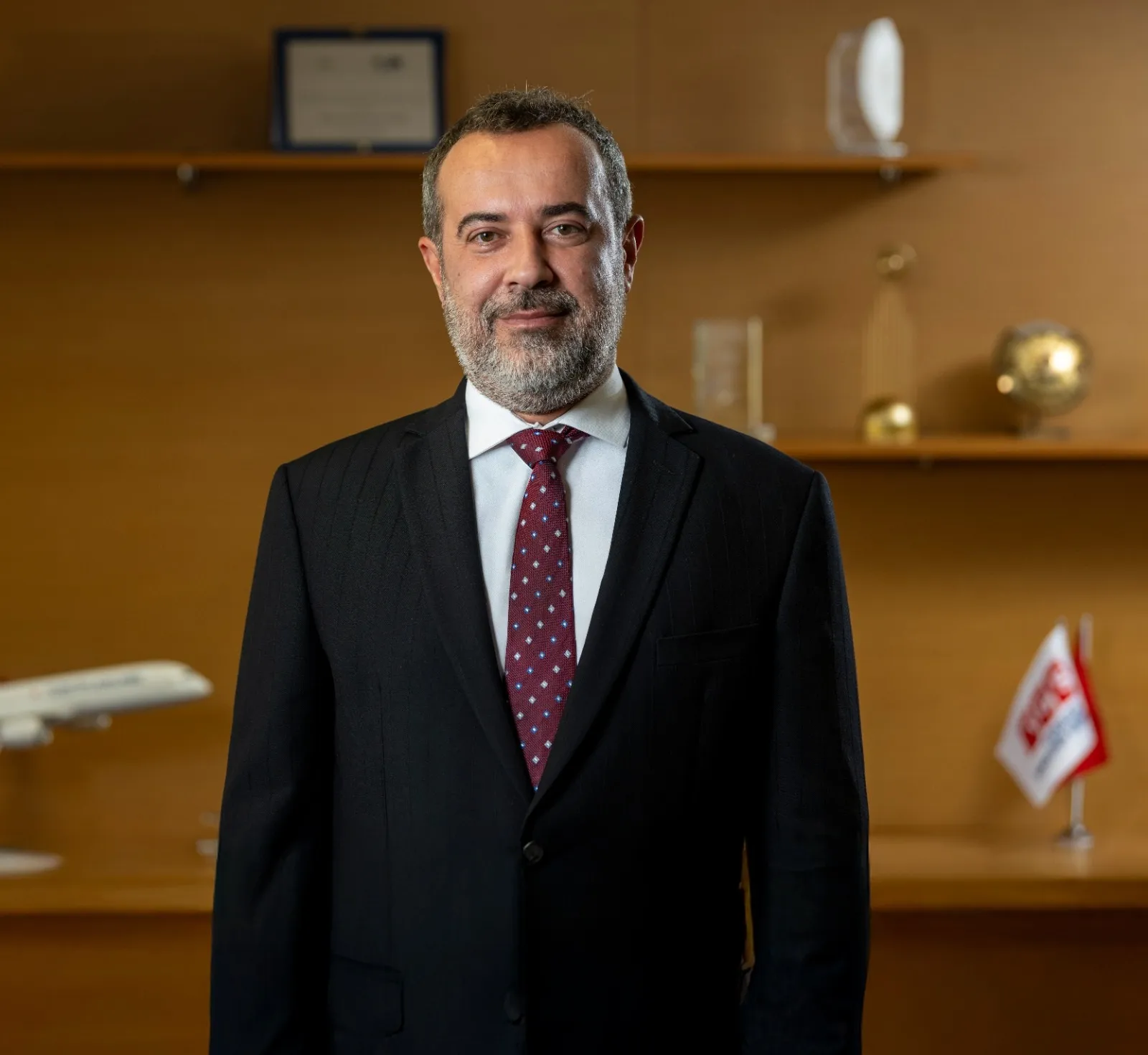 Havacılık devinden dev sıçrama: İlk 100 listesine adını yazdırdı