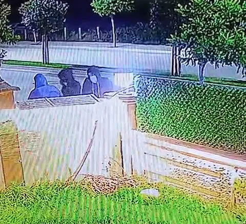 Karasu'daki hırsızlık şüphelileri Adapazarı'nda kıskıvrak yakalandı