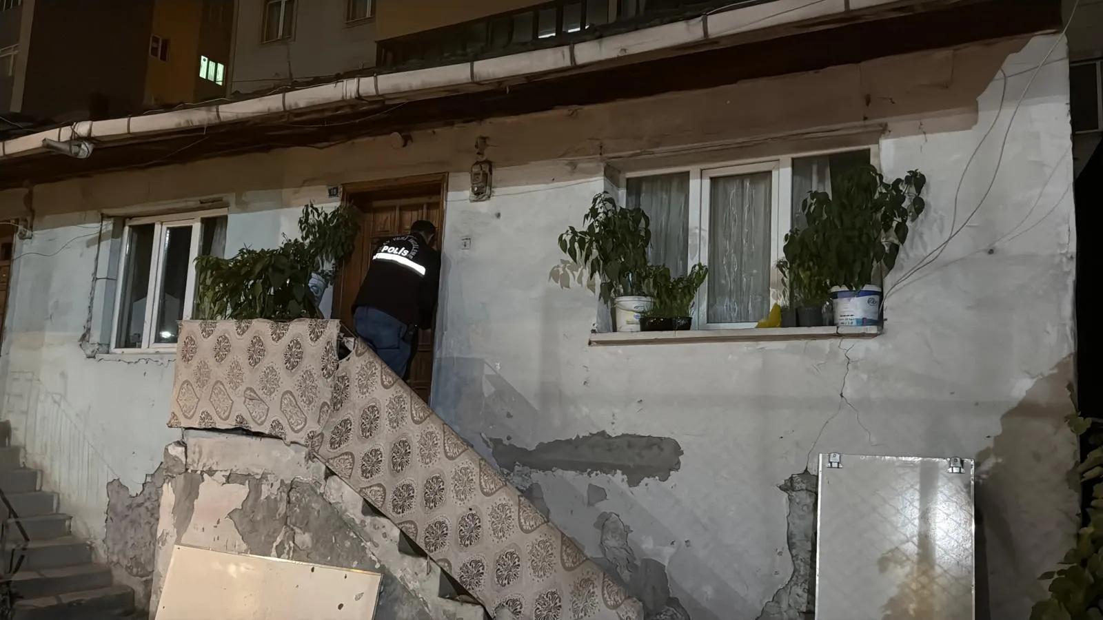 Karabük'te dehşet gecesi: Kıskançlık kavgası kanlı bitti