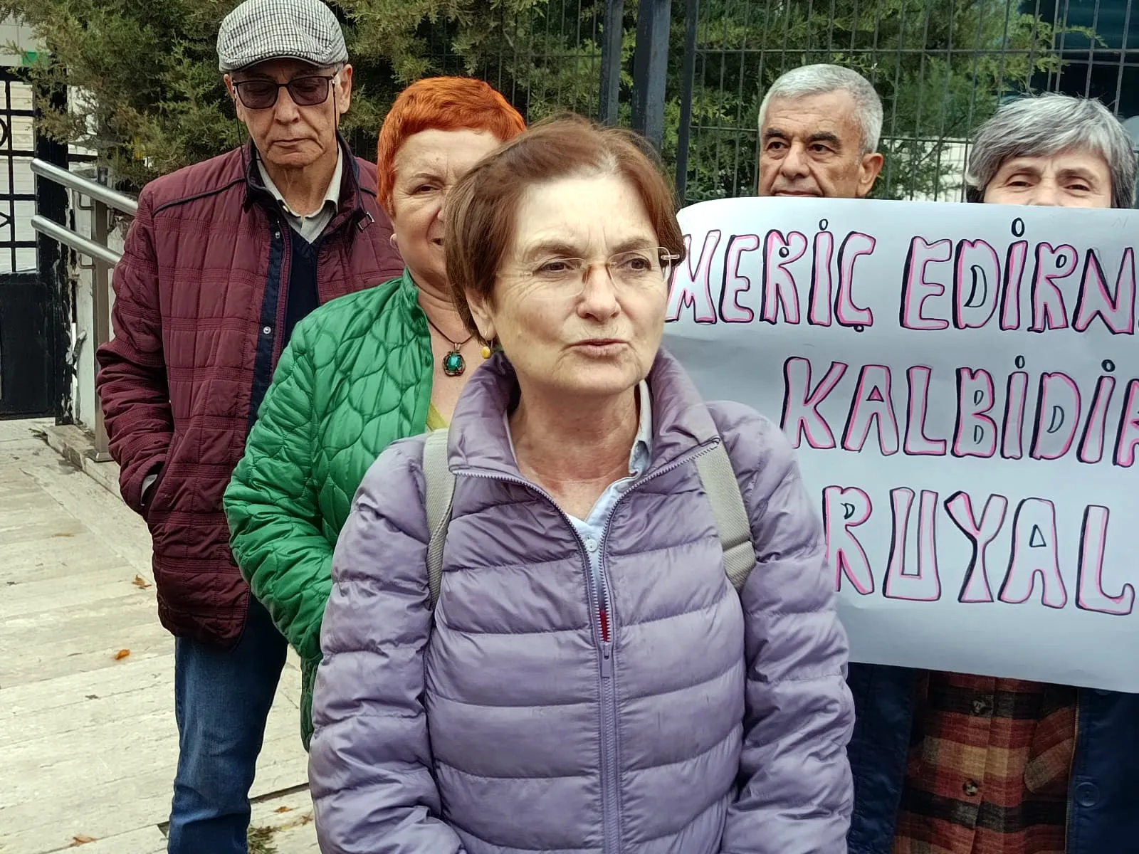 Meriç Nehri'nde dört yıl sonra aynı kabus: Çevreciler devasa kapasite artışına karşı yeniden siperde