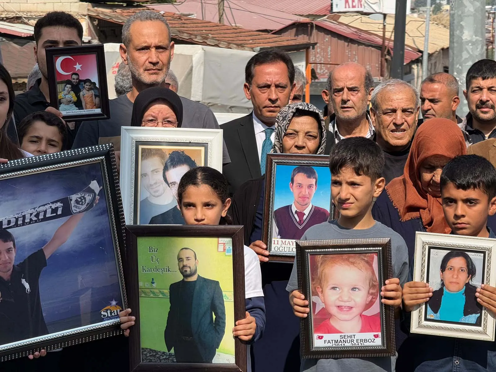 Reyhanlı'nın kanlı faili yakalandı: Şehit ailelerinin 13 yıllık adalet bekleyişinde yeni dönem