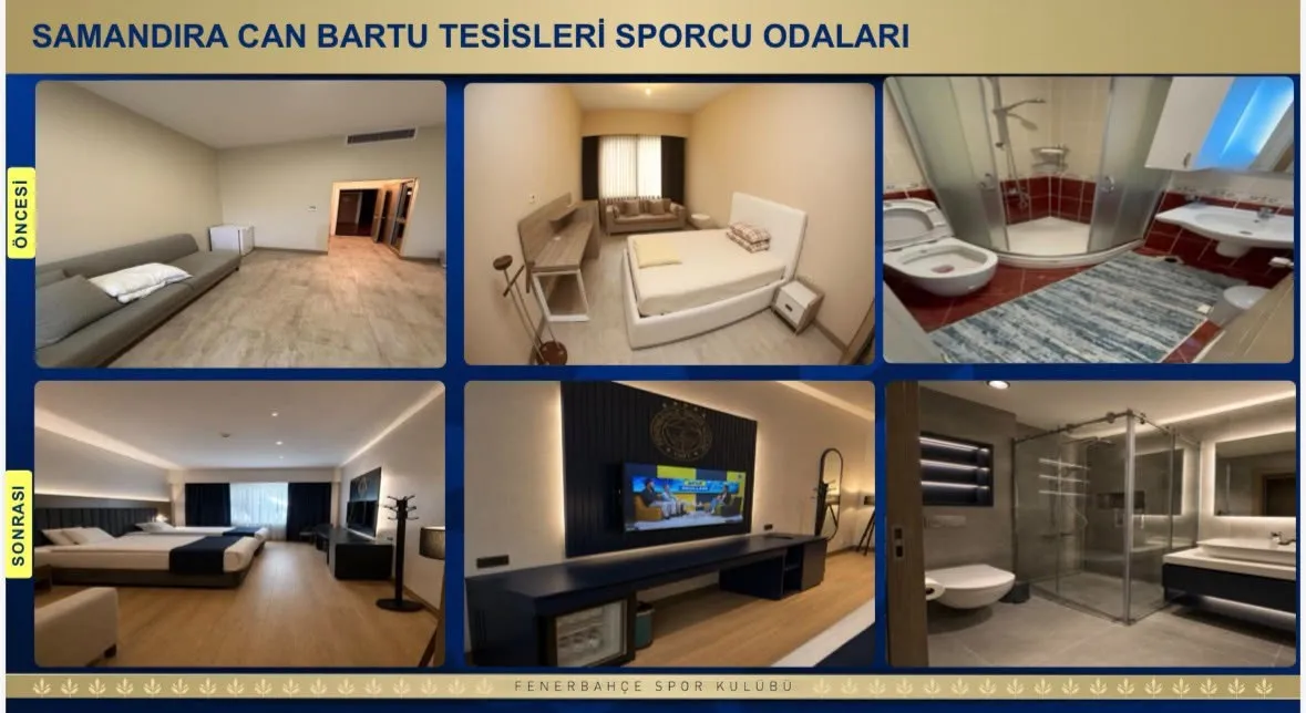 Fenerbahçe'de tarihi karar: Yönetimden kulüp kasasına dev destek