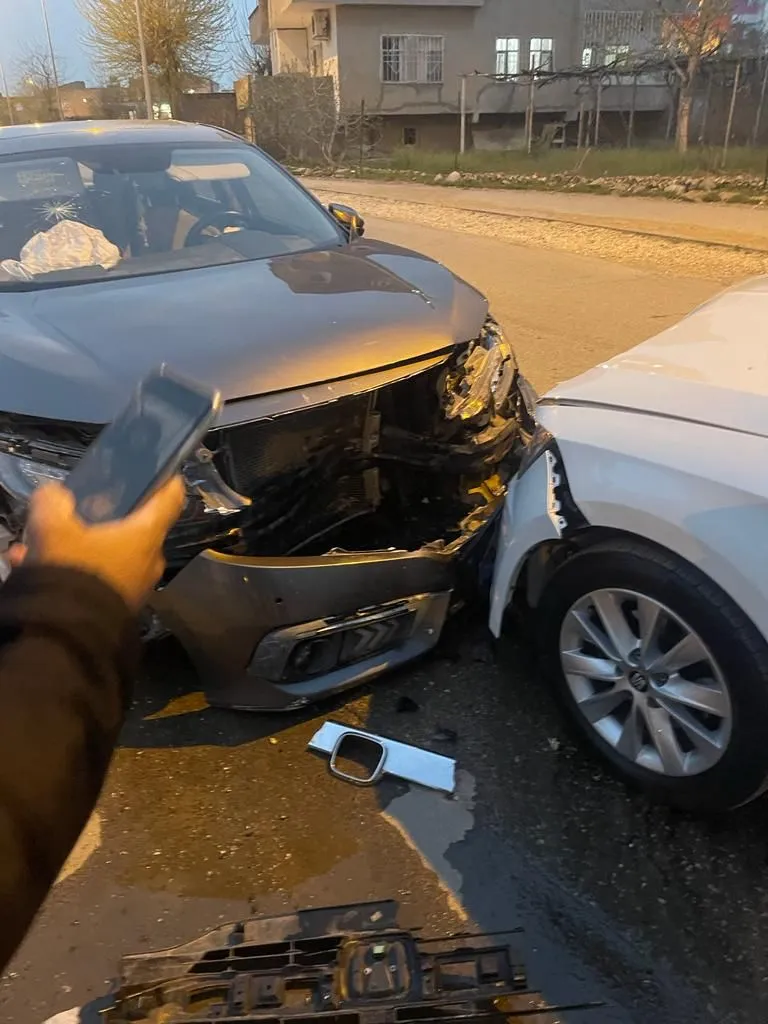 Batman'da sigorta vurgunu operasyonu: 41 kaza kurgusuyla milyonluk haksız kazanç