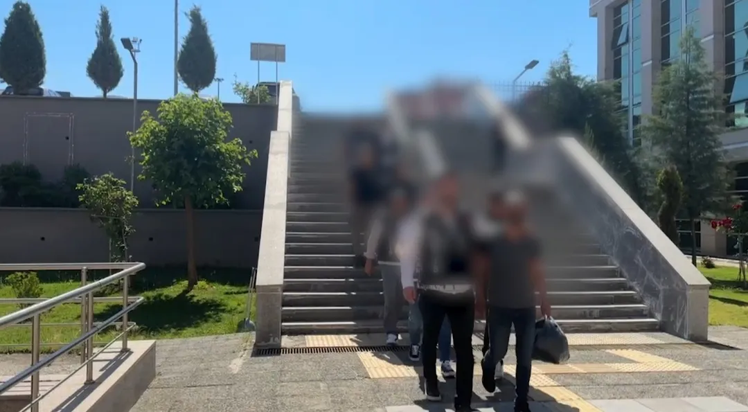 Batman merkezli narkotik ağında büyük darbe: 17 kişi cezaevine gönderildi