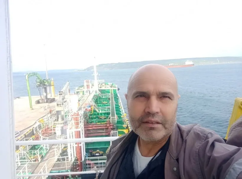 Marmara'nın derinliklerinden gelen acı haber: 57 gün süren bekleyiş bir mezar taşıyla son buldu
