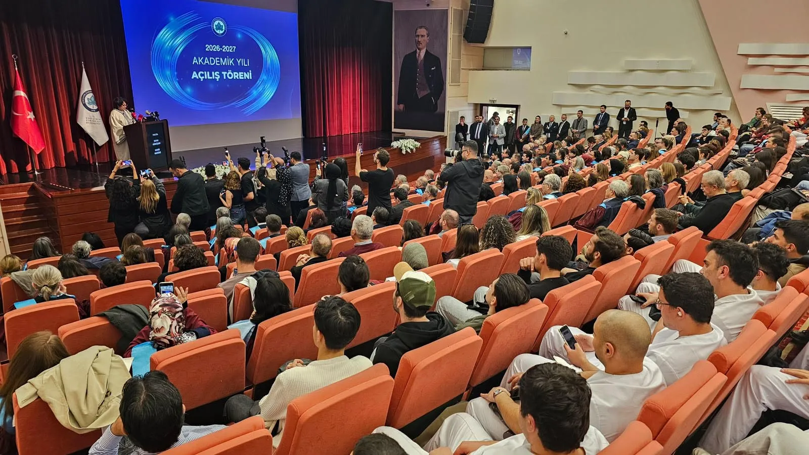 Mustafa Şentop'tan Türkiye'nin küresel vizyonuna dair çarpıcı analiz: Ormanı görmek için ağaçların arasından çıkın