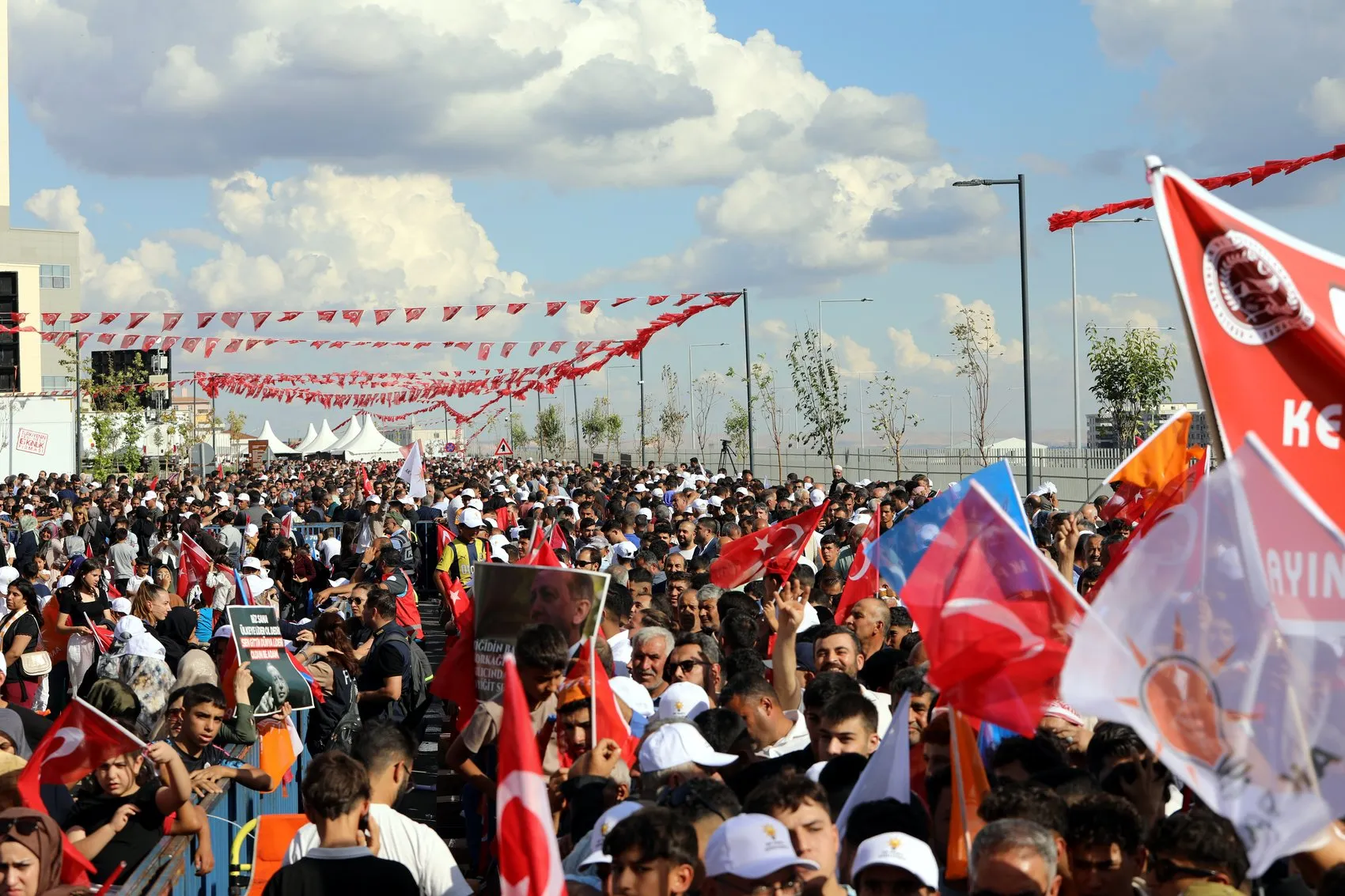 Şanlıurfa’da dev sağlık yatırımı: 39 milyar liralık dev eser hizmete girdi