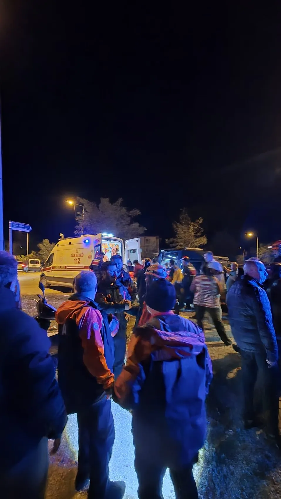 Yalova ormanlarında umut dolu bekleyiş: Termal gözler onu dere yatağında buldu