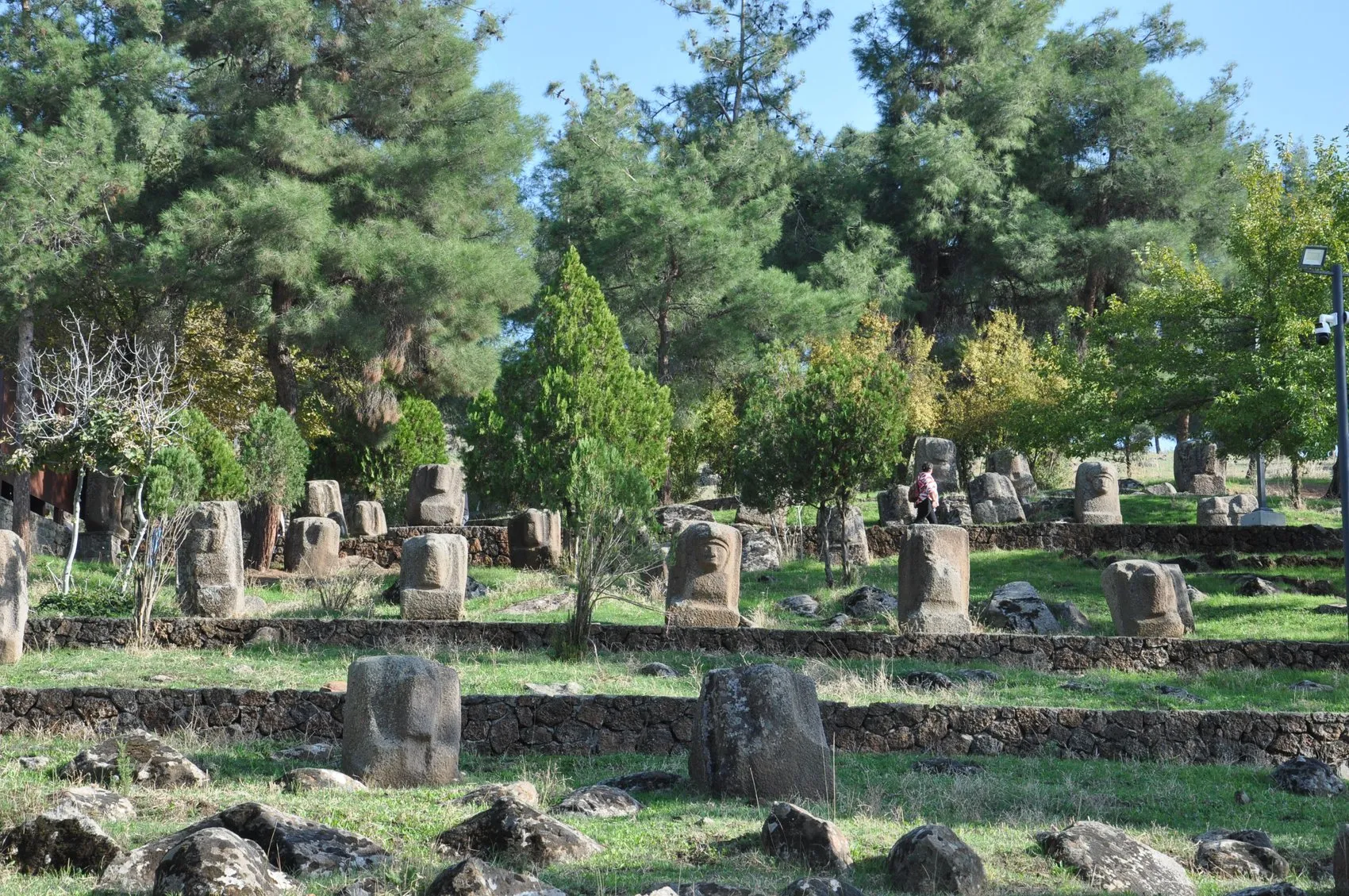 Dünya Arkeoloji Dünyasının Gözü Gaziantep'te: Yesemek İçin UNESCO Çağrısı