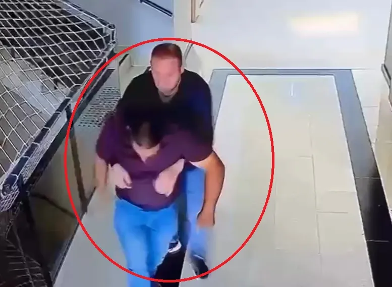 Kayseri'de saniyelerle yarış: Şeker boğazına kaçınca ölümden döndü