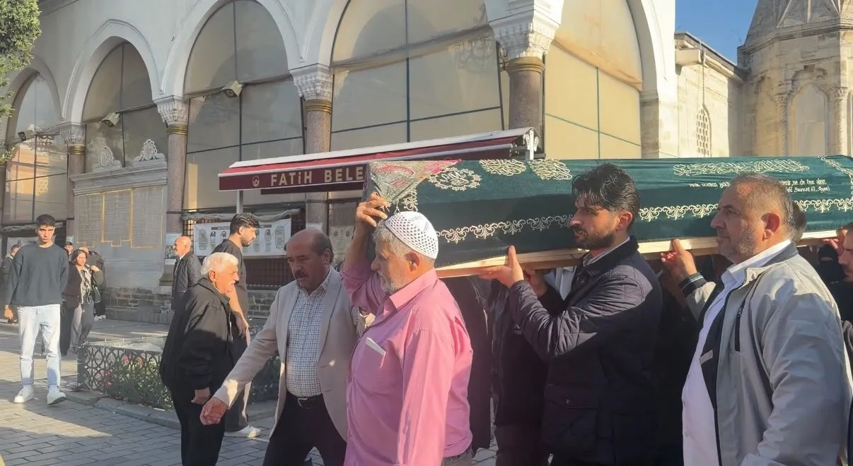 Genç aşçının hayalleri Vatan Caddesi'ndeki kazayla yarım kaldı