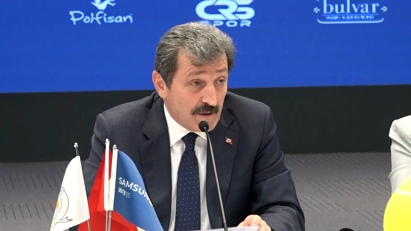 Samsun kortlarında dünya rüzgarı: 31 ülkeden gelen yıldızlar şehri sporun merkezi yaptı