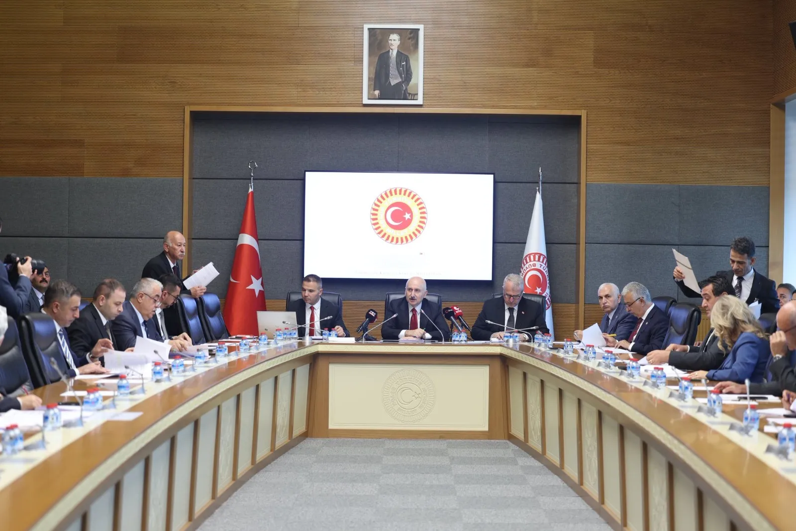 Dijital konaklama devlerine Türk hukuku ayarı: Artık kuralları biz koyacağız