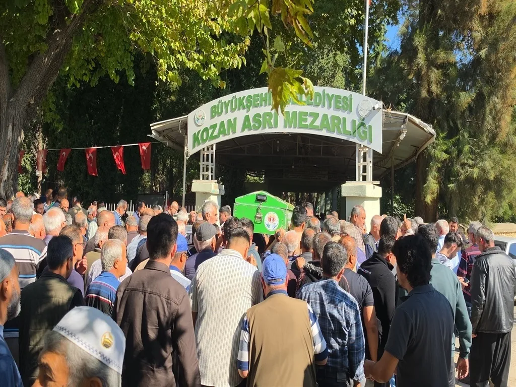 Kozan'da Sevda Dinler cinayeti: Bir hayır cevabı nasıl vahşete dönüştü?