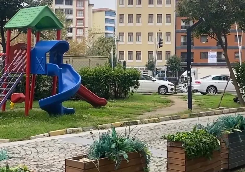 Esenler'de gece yarısı dehşeti: Kafe önündeki tartışma kanlı bitti