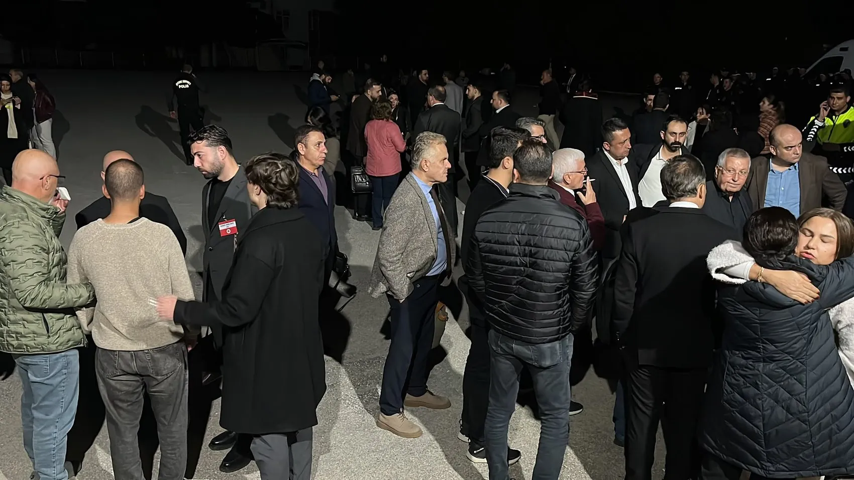 Bolu Belediyesi davasında karar günü: Tanju Özcan ve ekibine hapis cezası şoku