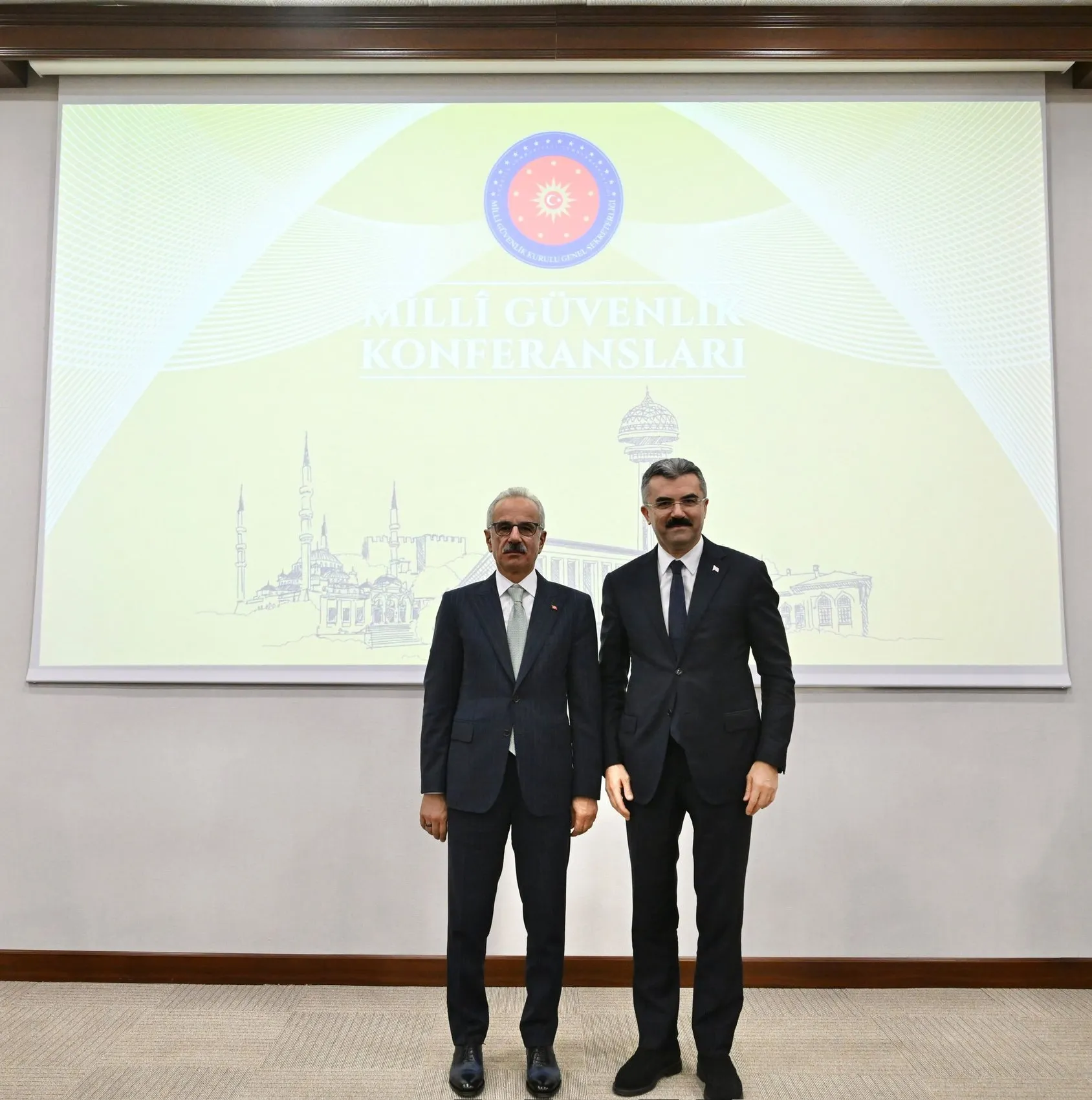 Türkiye'nin jeopolitik gücü ulaştırma koridorlarıyla yeniden tanımlanıyor