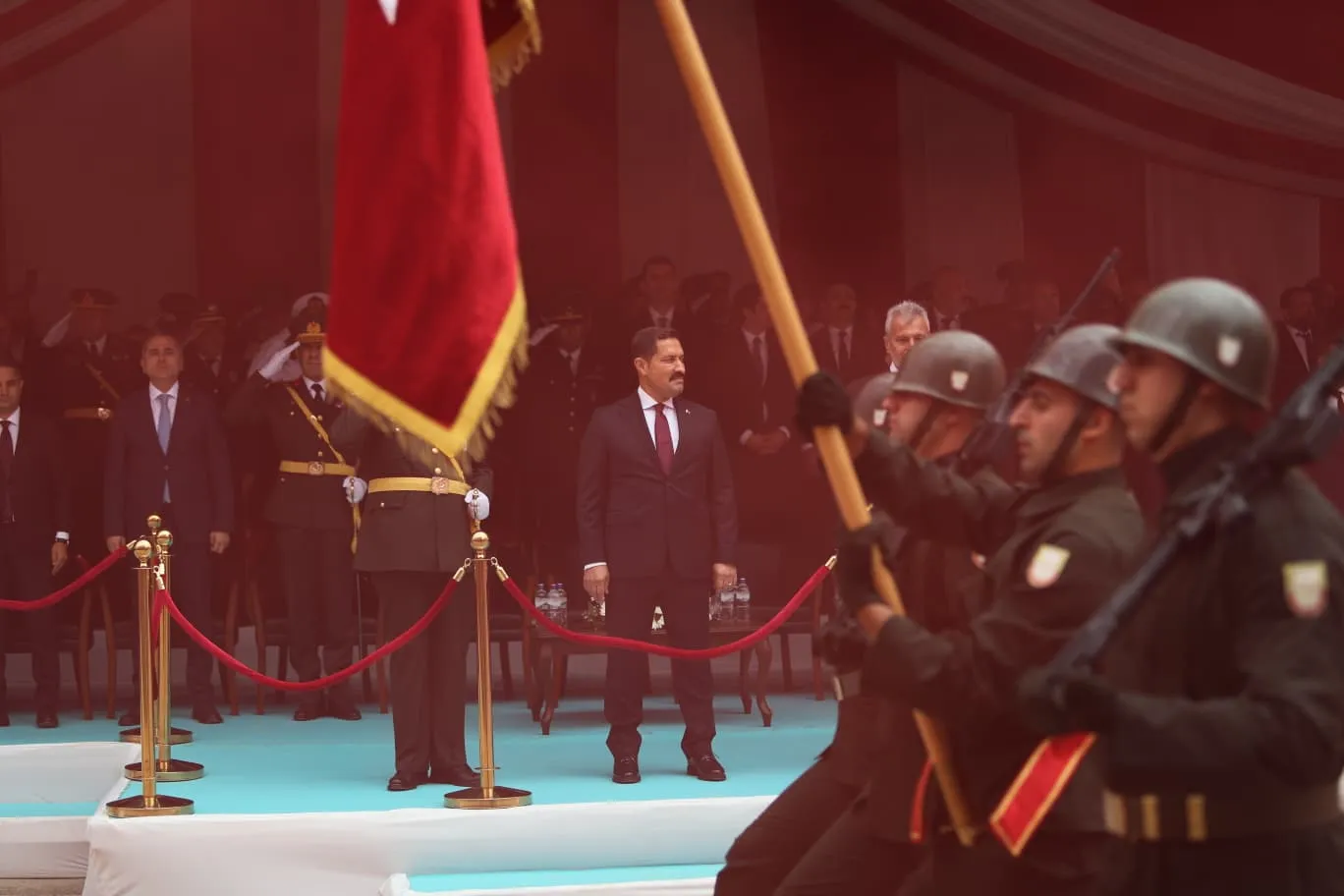 Yıkıntıların yerini bayram coşkusu aldı: Antakya'nın kalbi üç yıl sonra yeniden atıyor