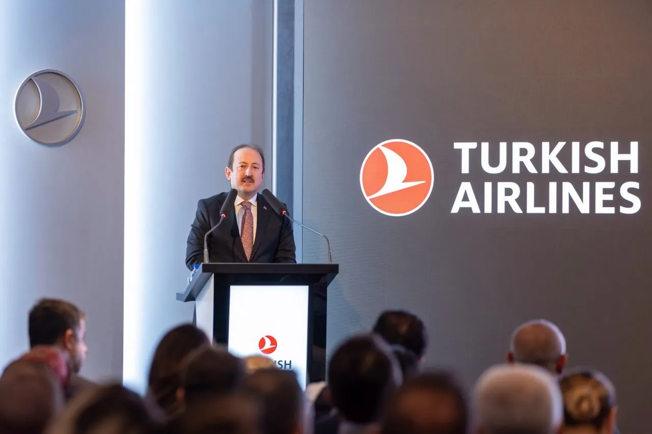 Gökyüzünün profesyonelleri artık sahada: THY'den dev arama kurtarma hamlesi