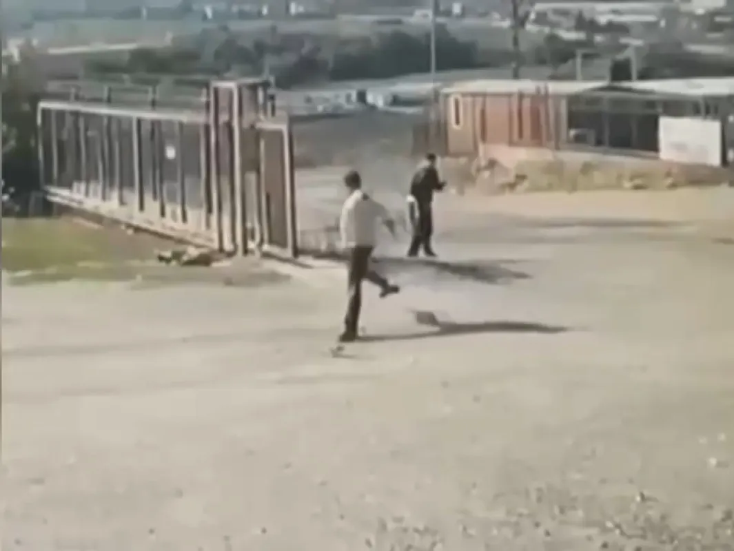 Kuyumcuda kolyeye el koyma kavgası: Bir anlık öfke kurşun yağmuruna dönüştü
