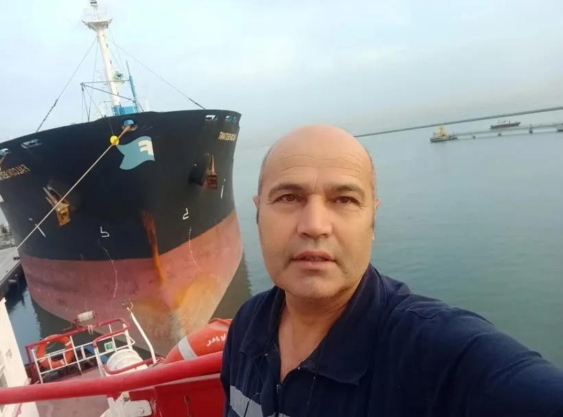 Marmara'nın derinliklerinden gelen acı haber: 57 gün süren bekleyiş bir mezar taşıyla son buldu