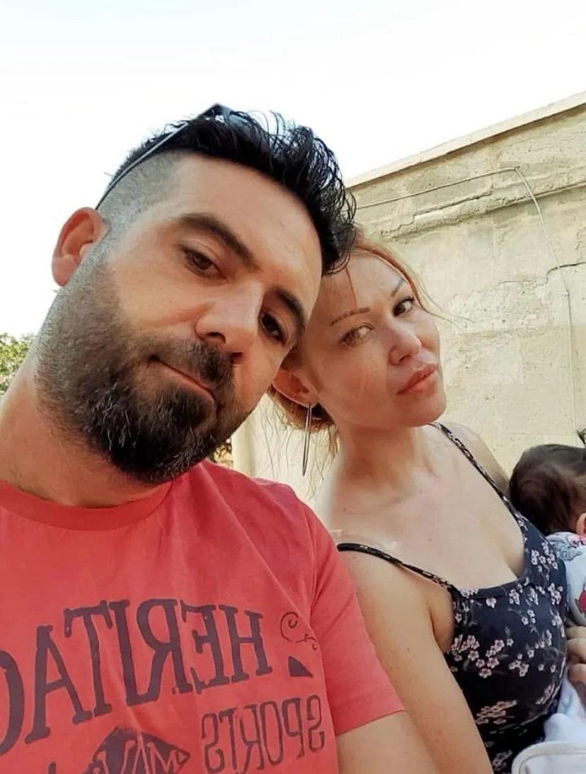 Adana'daki şüpheli ölümde acılı eşten çarpıcı iddia: Kocam korkup kaçacak biri değildi